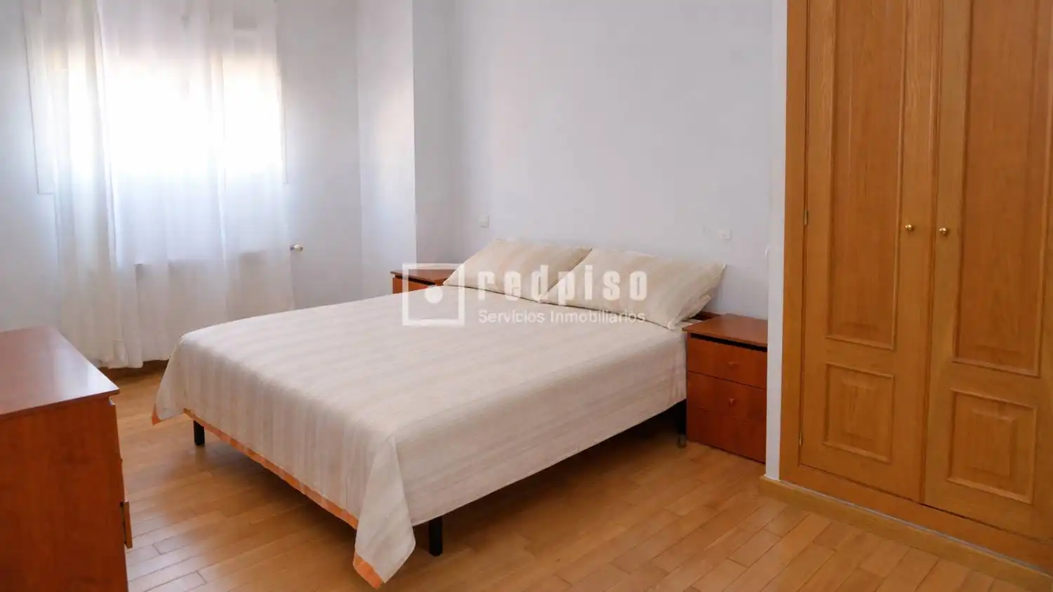 Wohnung zur Miete in Domenico Veneciano, El Quiñón