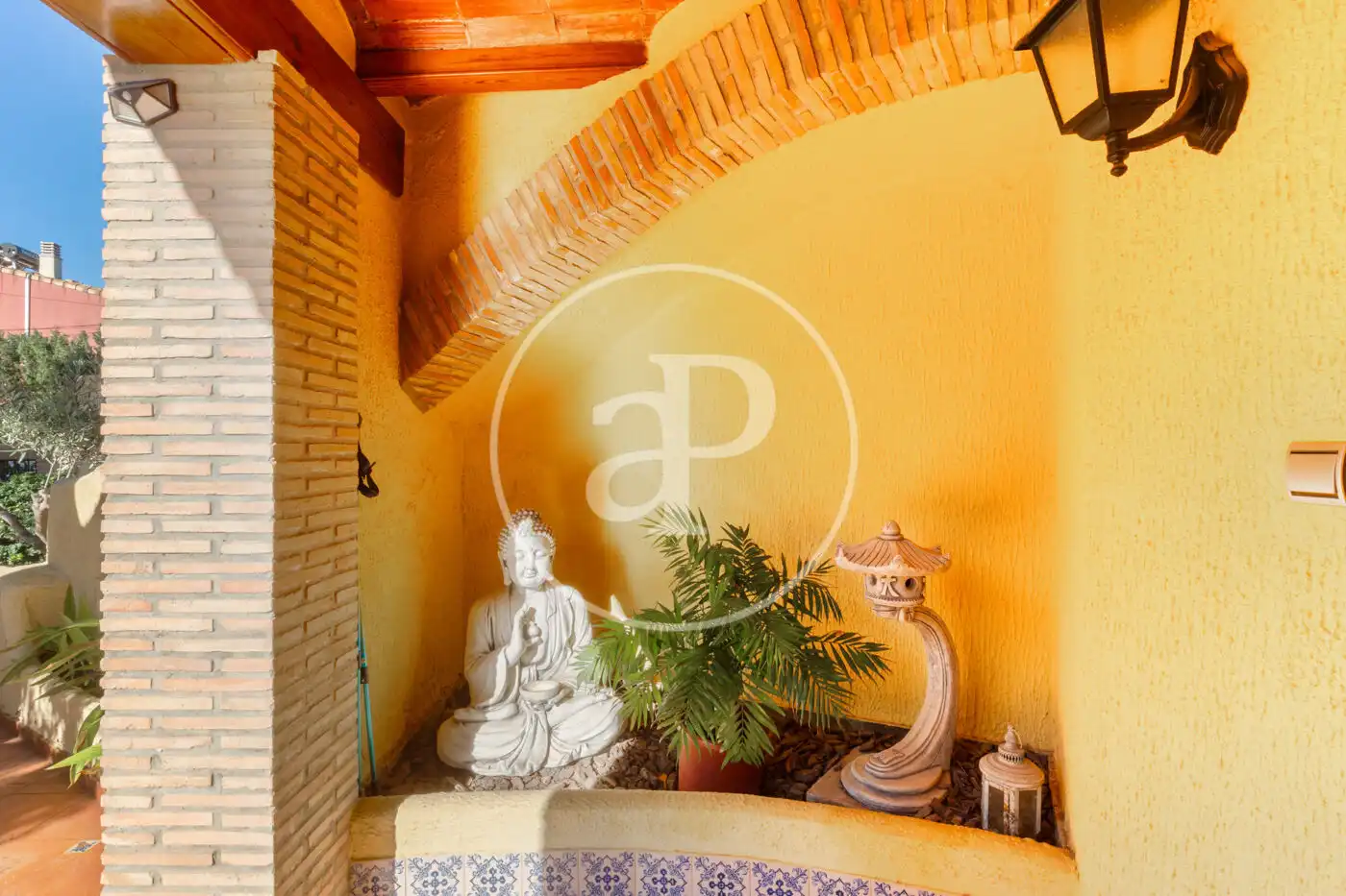 Casa con piscina in vendita a Corral Nou - Montros - Estepar, imagen 59