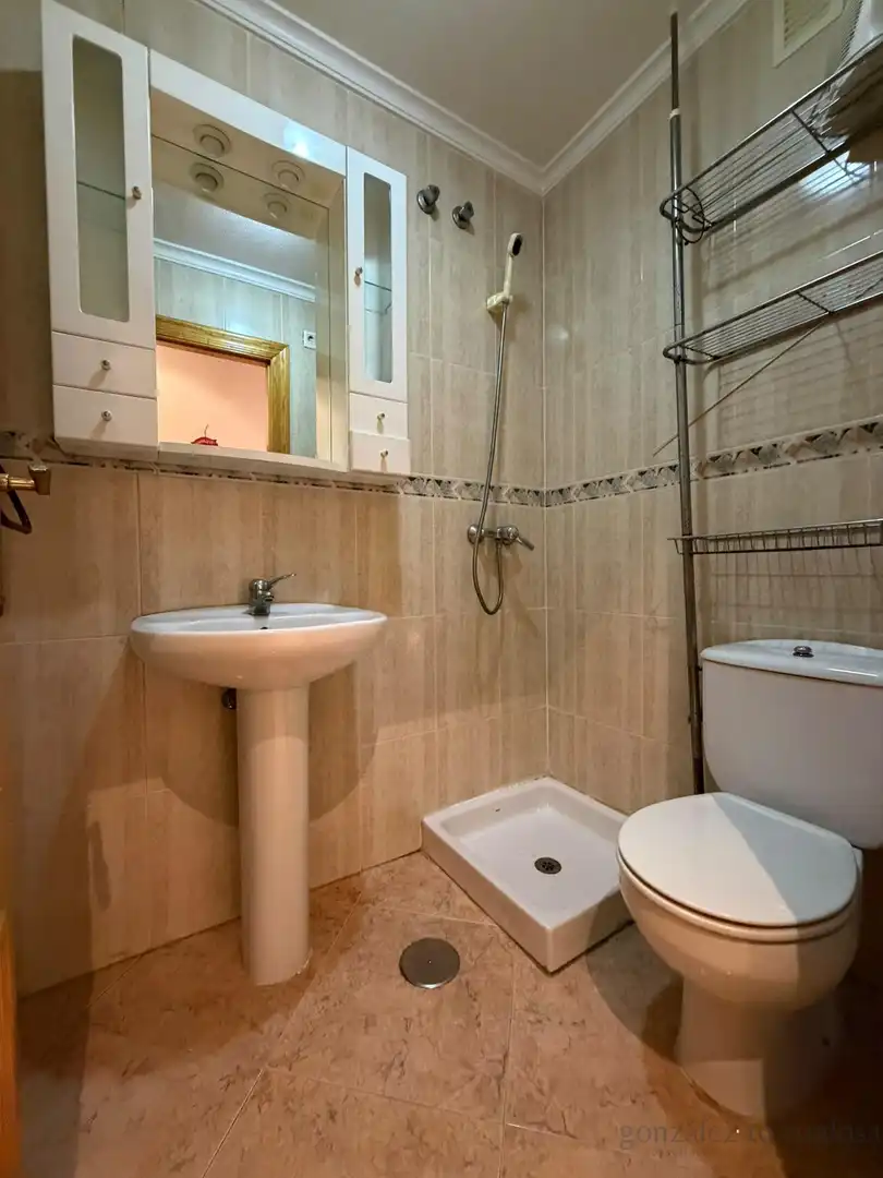 Flat with lift for sale in Lorca Ciudad, imagen 10