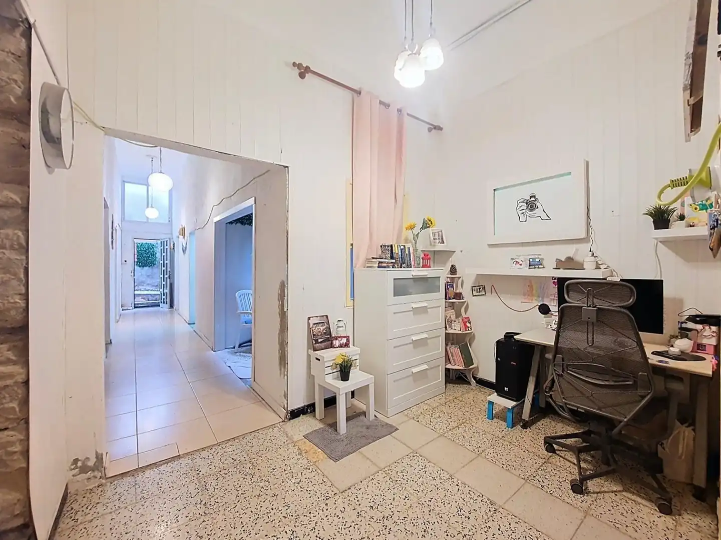 Piso en venta en Las Palmas de Gran Canaria