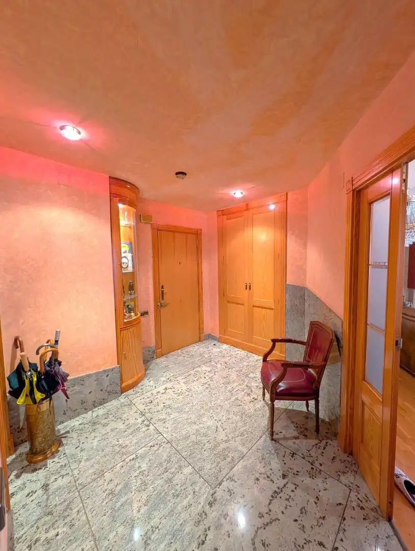 Flat for sale in Murcia  with Parquet flooring and Storage room