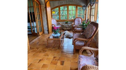 Foto 4 de Casa o chalet en venta en Calle de Les Àligues, Roca Grossa, Lloret de Mar