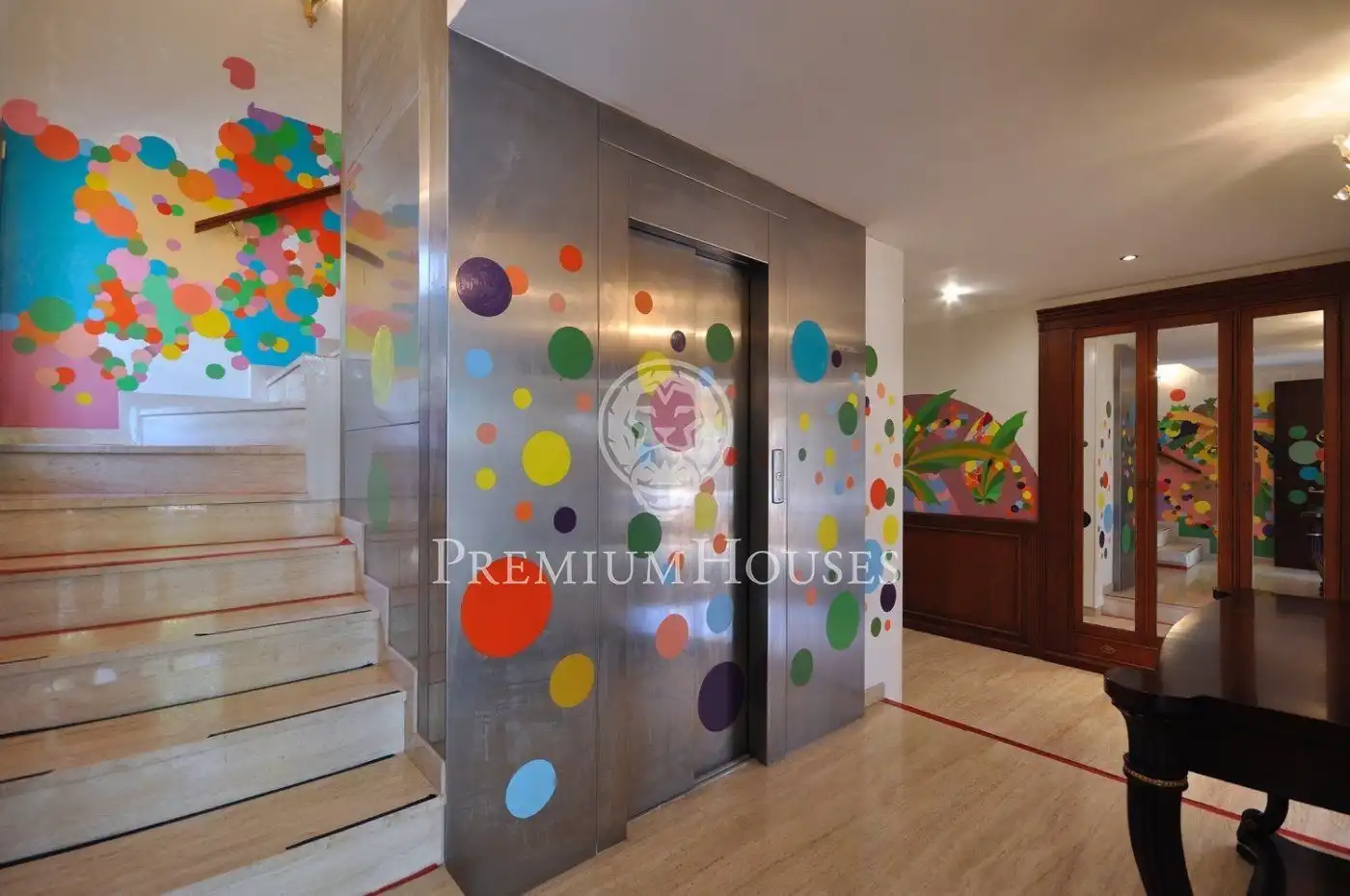 Casa amb terrassa en venda a Alella, imagen 18