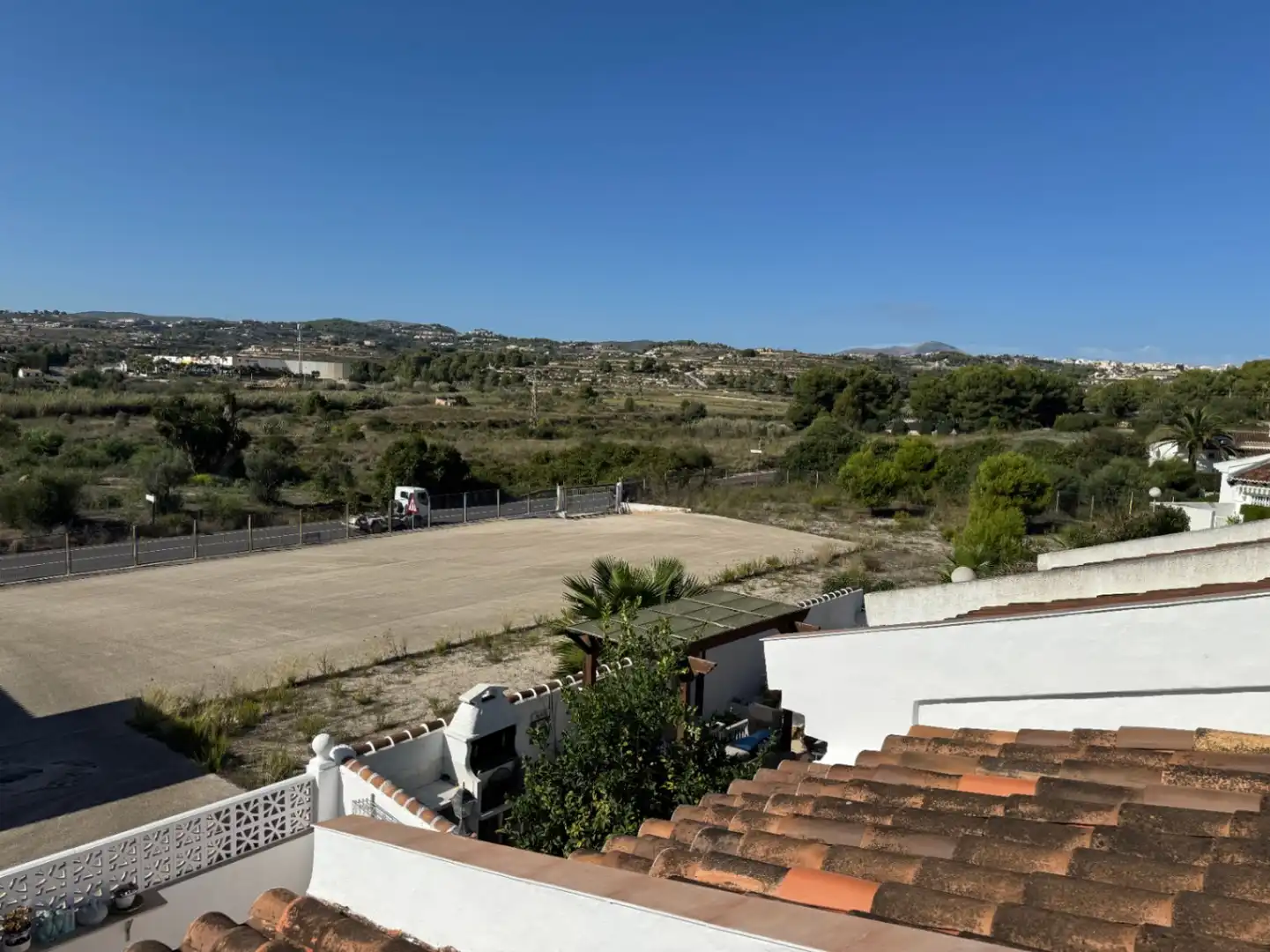 Houses for sale in Paichi