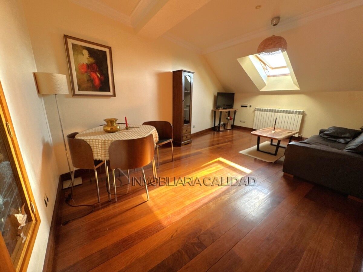 Flat to rent in Casco Antiguo