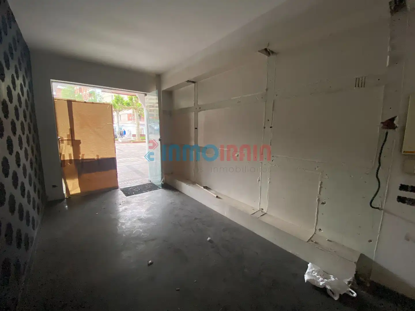 Locale commerciale in affitto a Kale Nagusia, imagen 17