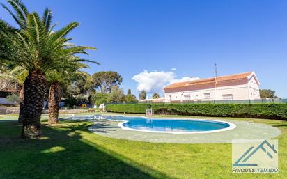 Swimming pool of Flat for sale in Salou  with Air Conditioner, Terrace and Community pool