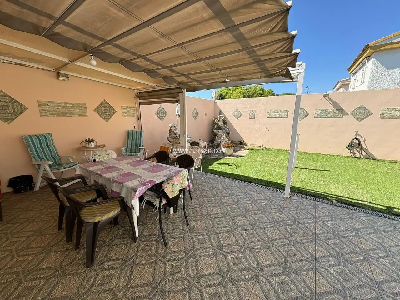 House with pool for sale in Heliópolis, imagen 37
