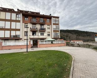 Exterior view of Flat for sale in Cartes  with Heating and Storage room