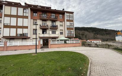 Exterior view of Flat for sale in Cartes  with Heating and Storage room