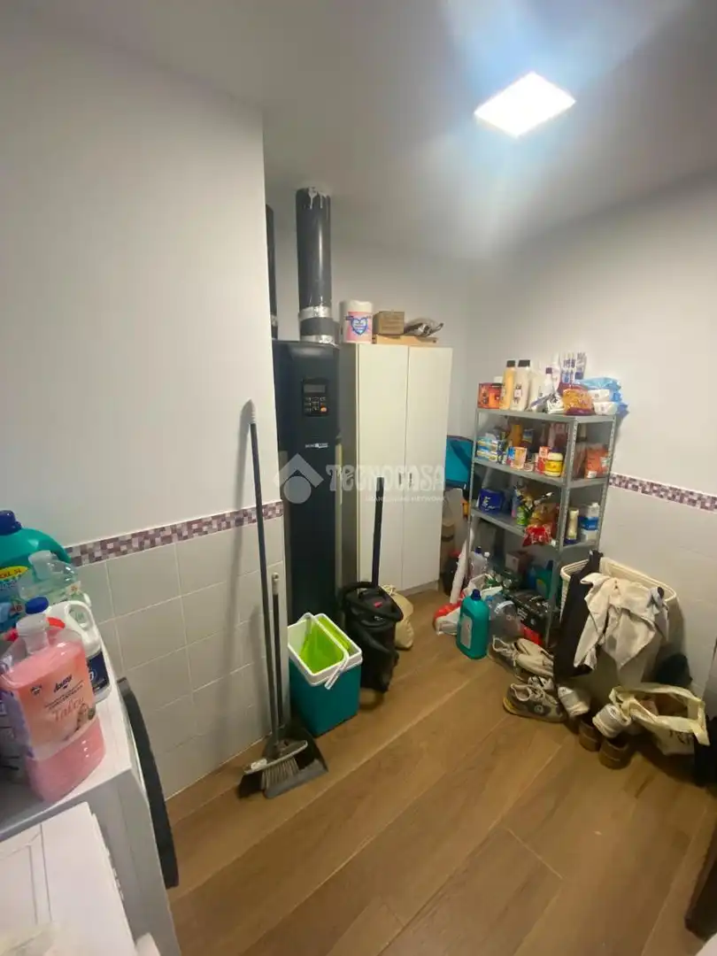 Logement à vendre à Sanlúcar la Mayor, imagen 18