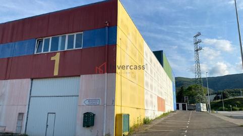 Photo 4 of Industrial buildings for sale in Cotolino, Castro-Urdiales