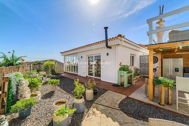 Casa-chalet en Venta en de El Toscal en San Miguel