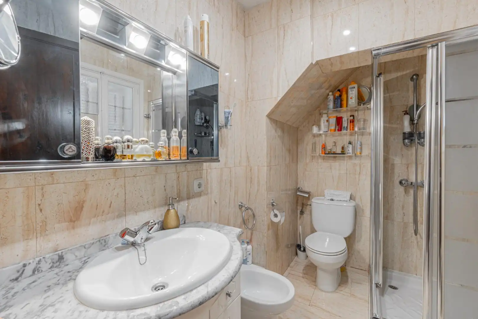Bany de Casa o xalet en venda en  Palma de Mallorca