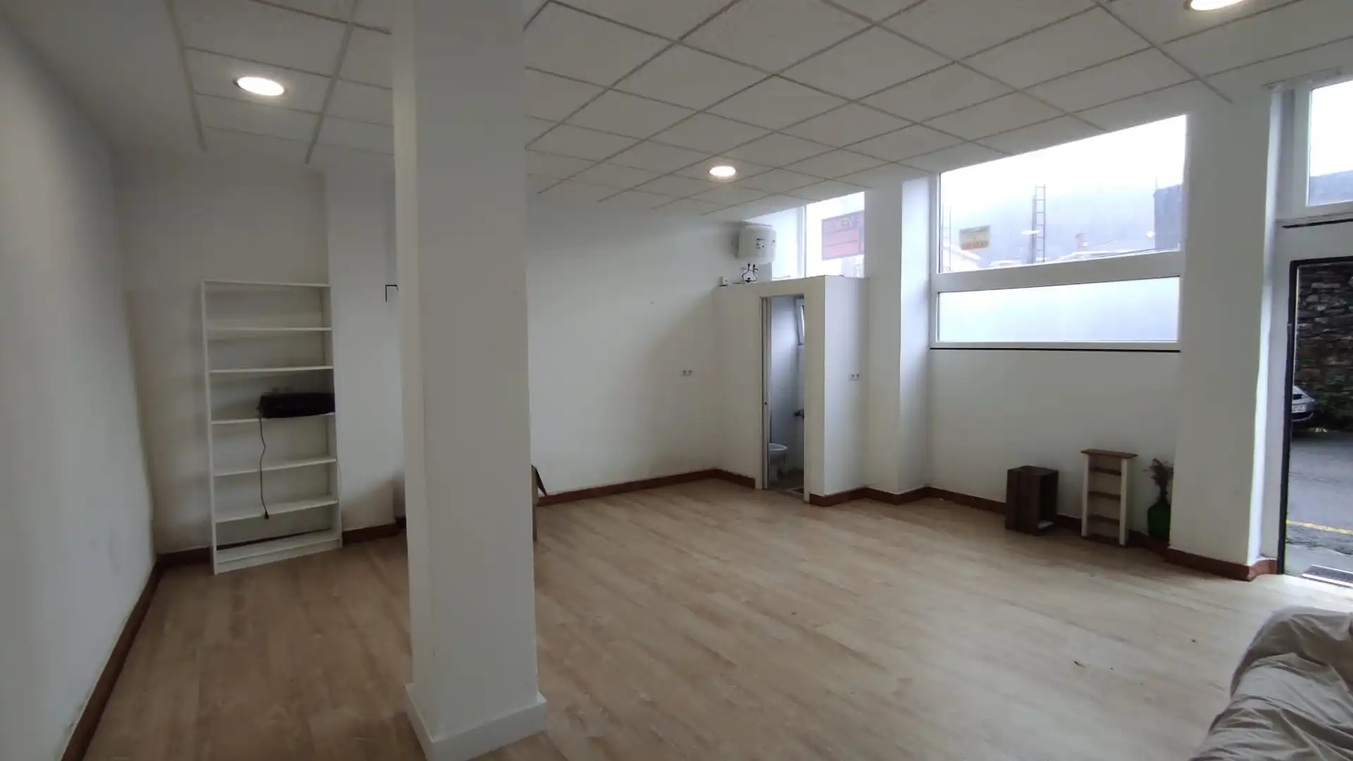 Commercial properties for sale in Eibar