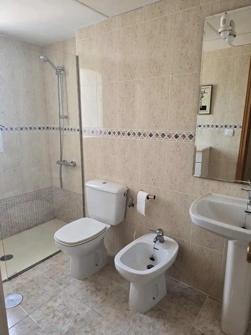 Appartement compact avec piscine à louer à Playa de Poniente, imagen 12