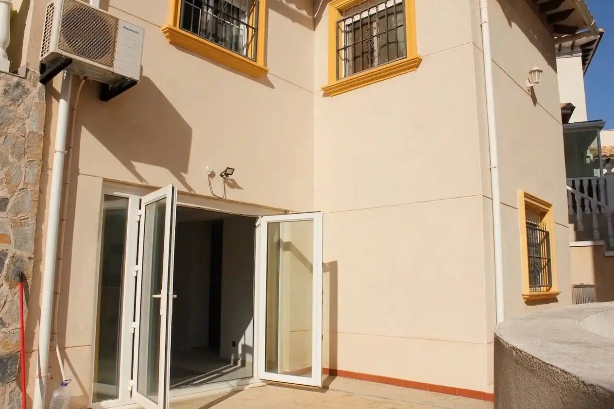 Casa amb piscina en venda a Orihuela Costa, imagen 5