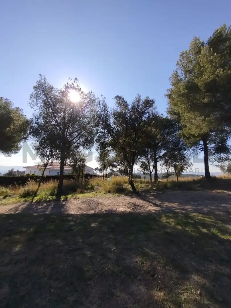 Terrenys i solars en venda a VILA DE VALL, imagen 5