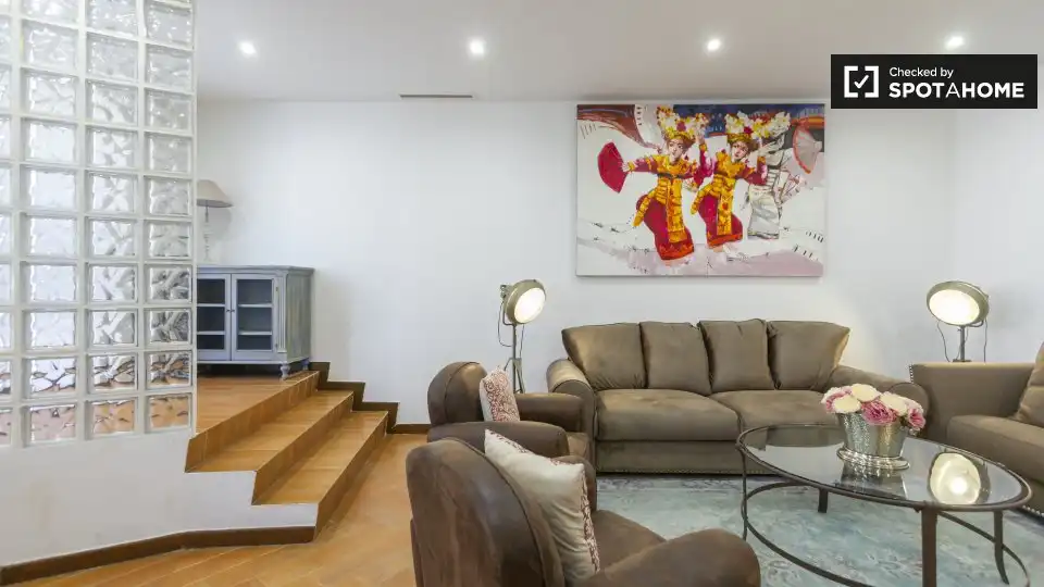 Flat to rent in Moncloa - Aravaca, imagen 6