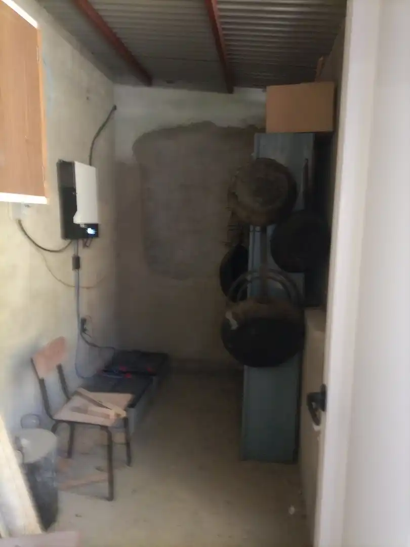 Terreno rustico in vendita a Alpujarra de la Sierra, imagen 12
