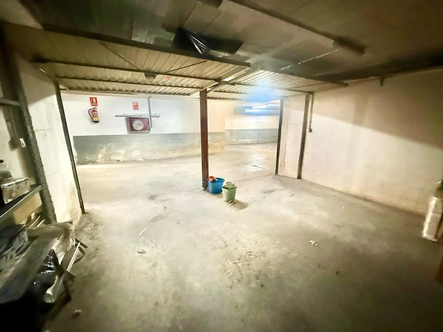 Garaje en venta en Blanes