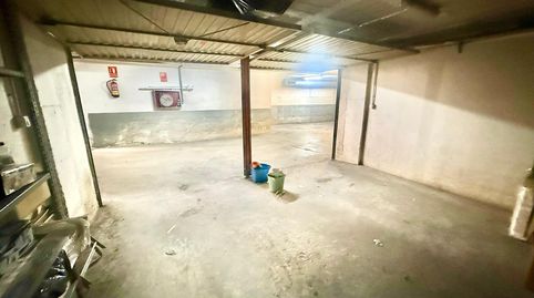 Foto 3 von Garage zum Verkauf in Carrer Canigo, 46, Els Pavos, Blanes