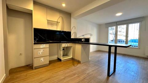 Foto 2 de Planta baixa en venda a De Francisco Baena Valdemoro, Centro, Alcobendas