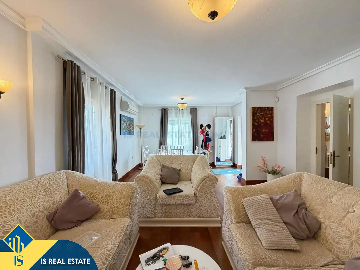 Chalet con piscina en venta en Orihuela Costa, imagen 27
