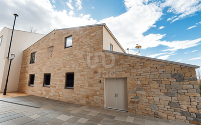 Exterior view of House or chalet for sale in Castellví de la Marca