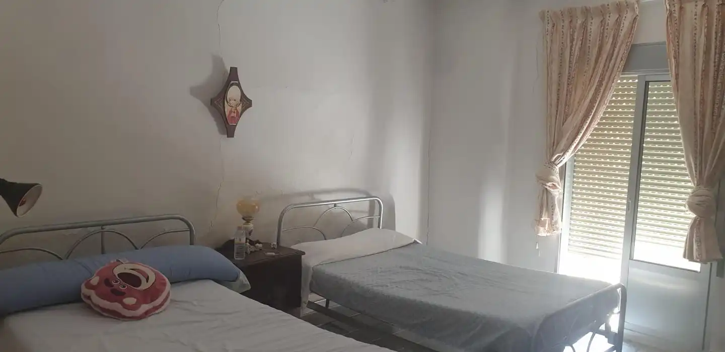 Dormitori de Casa o xalet en venda en Barajas de Melo