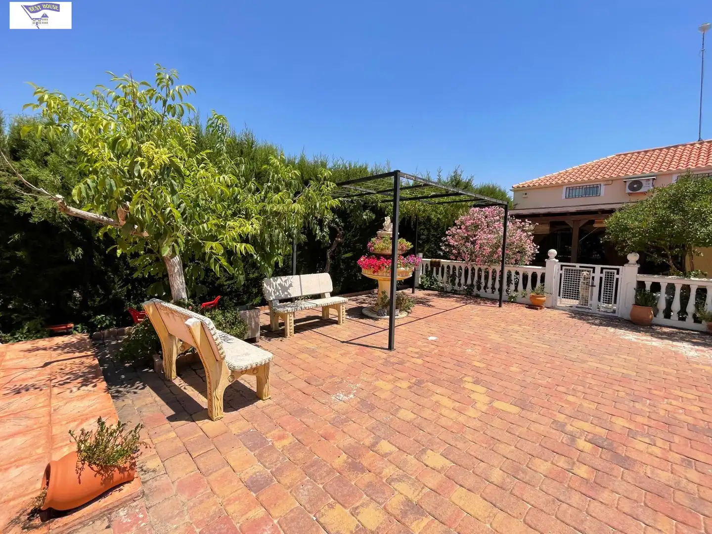 Country homes for sale in Pedanías - Extrarradio