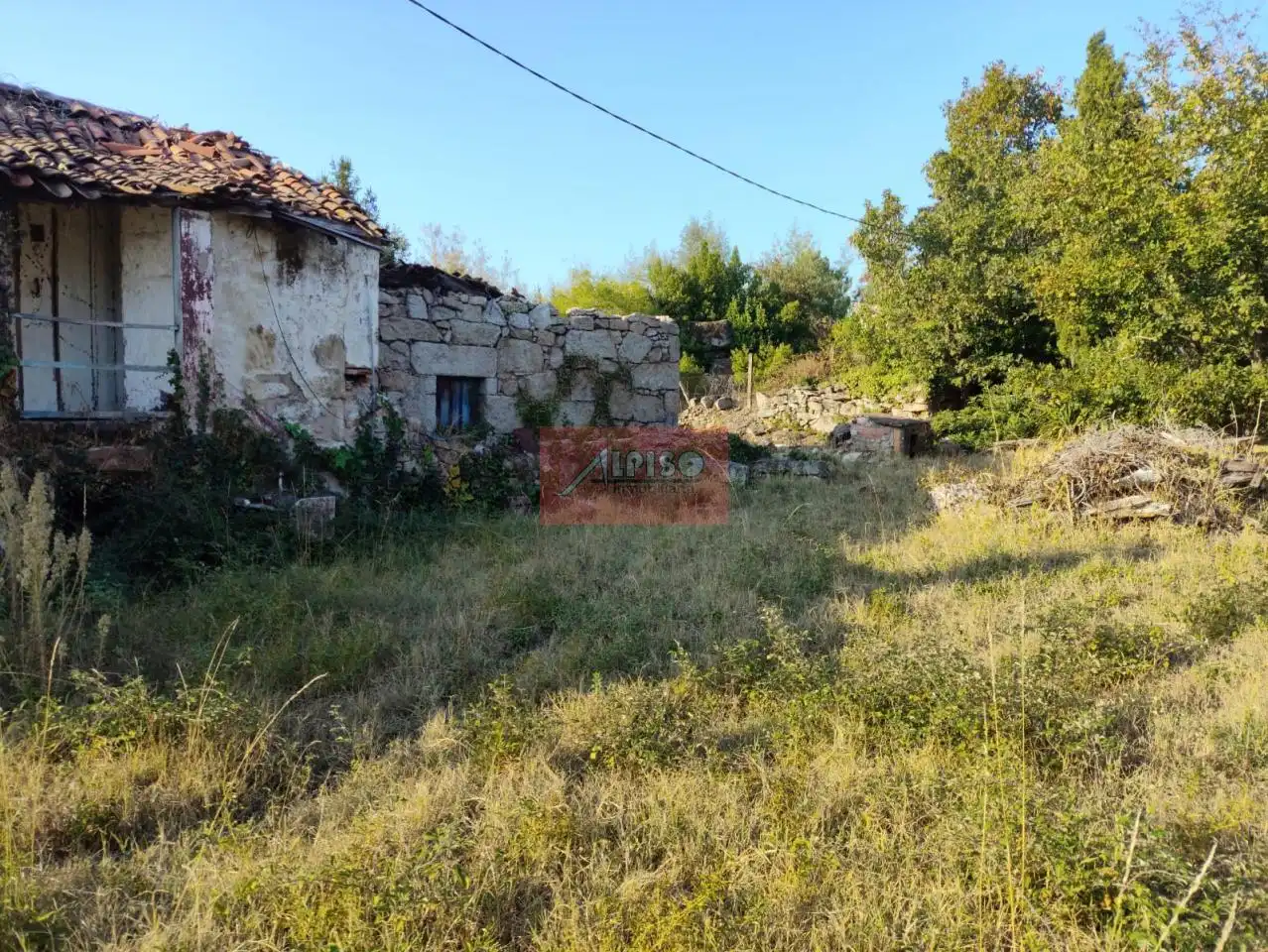 Residential for sale in Ourense Capital 
