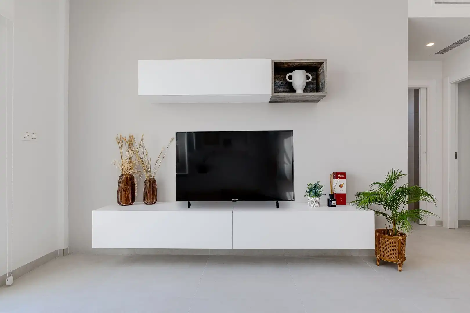 Apartamento con piscina en venta en El Raso, imagen 15