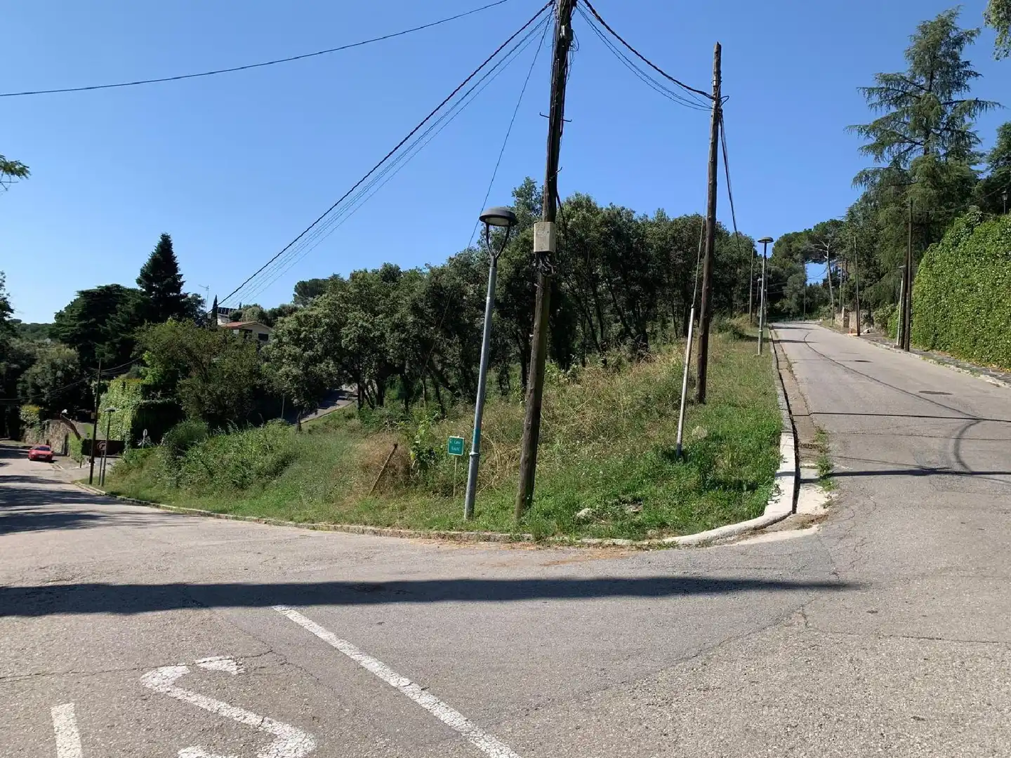 Terrenys i solars en venda a Sant Pere de Vilamajor, imagen 24