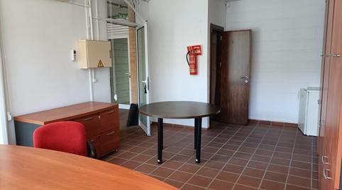 Foto 3 de Oficina de lloguer a Camino Canal, 91, Natzaret, Valencia