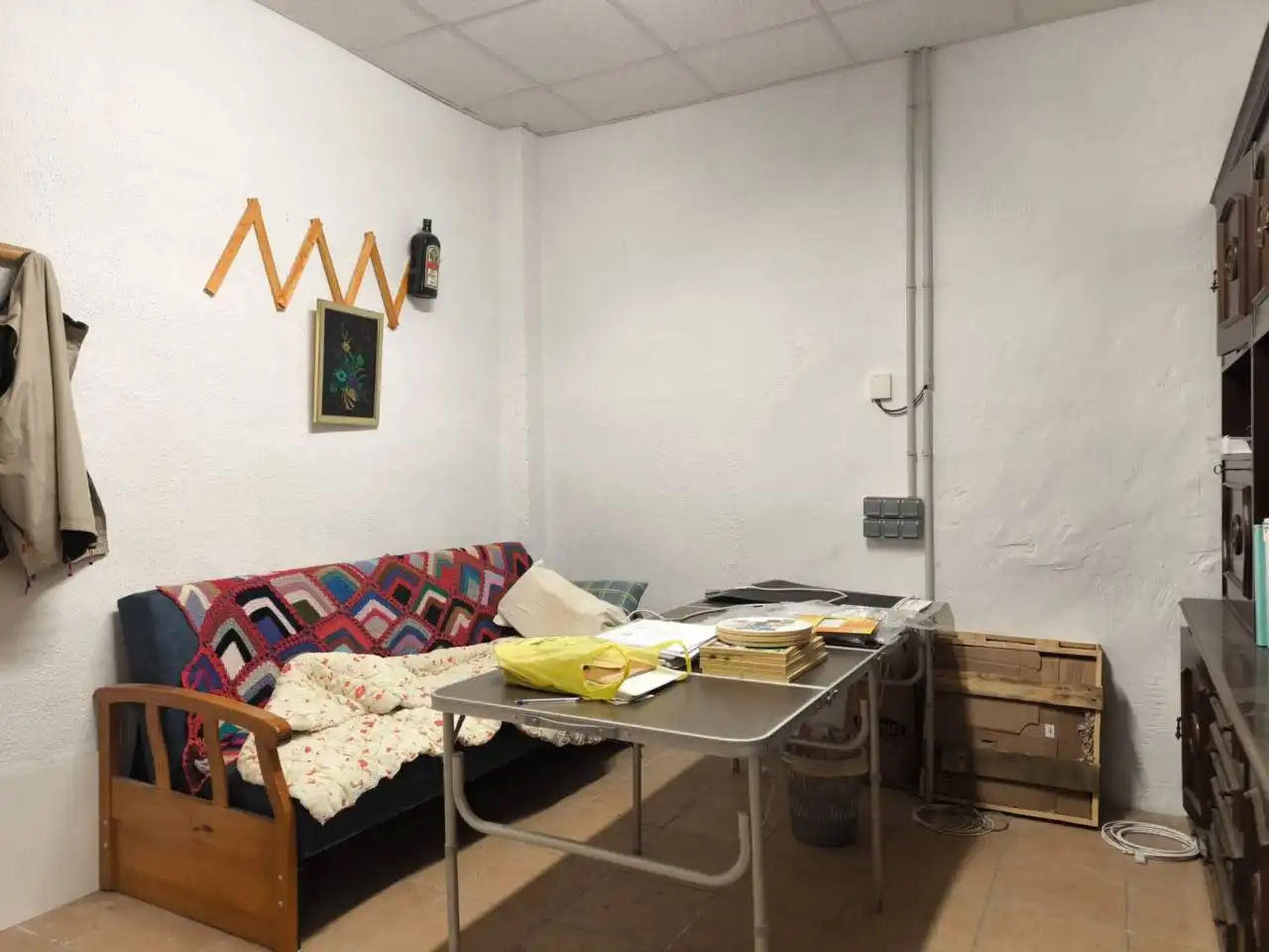 Local comercial en venda a Juan de Vega, imagen 15