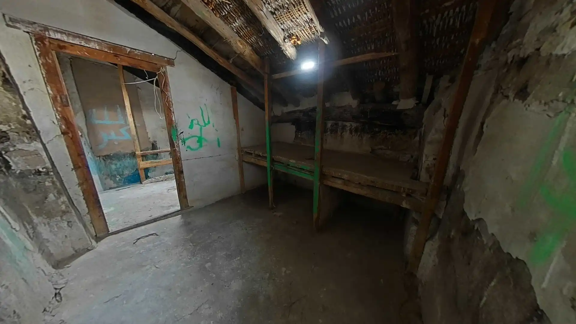 Casa o chalet en venta en Palafox, Fitero