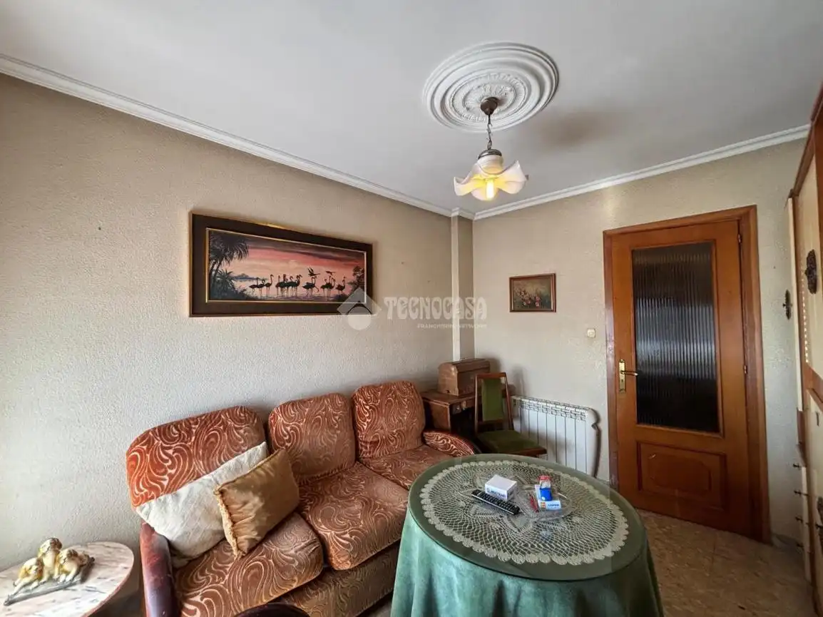 Flat with lift for sale in Medina del Campo, imagen 25