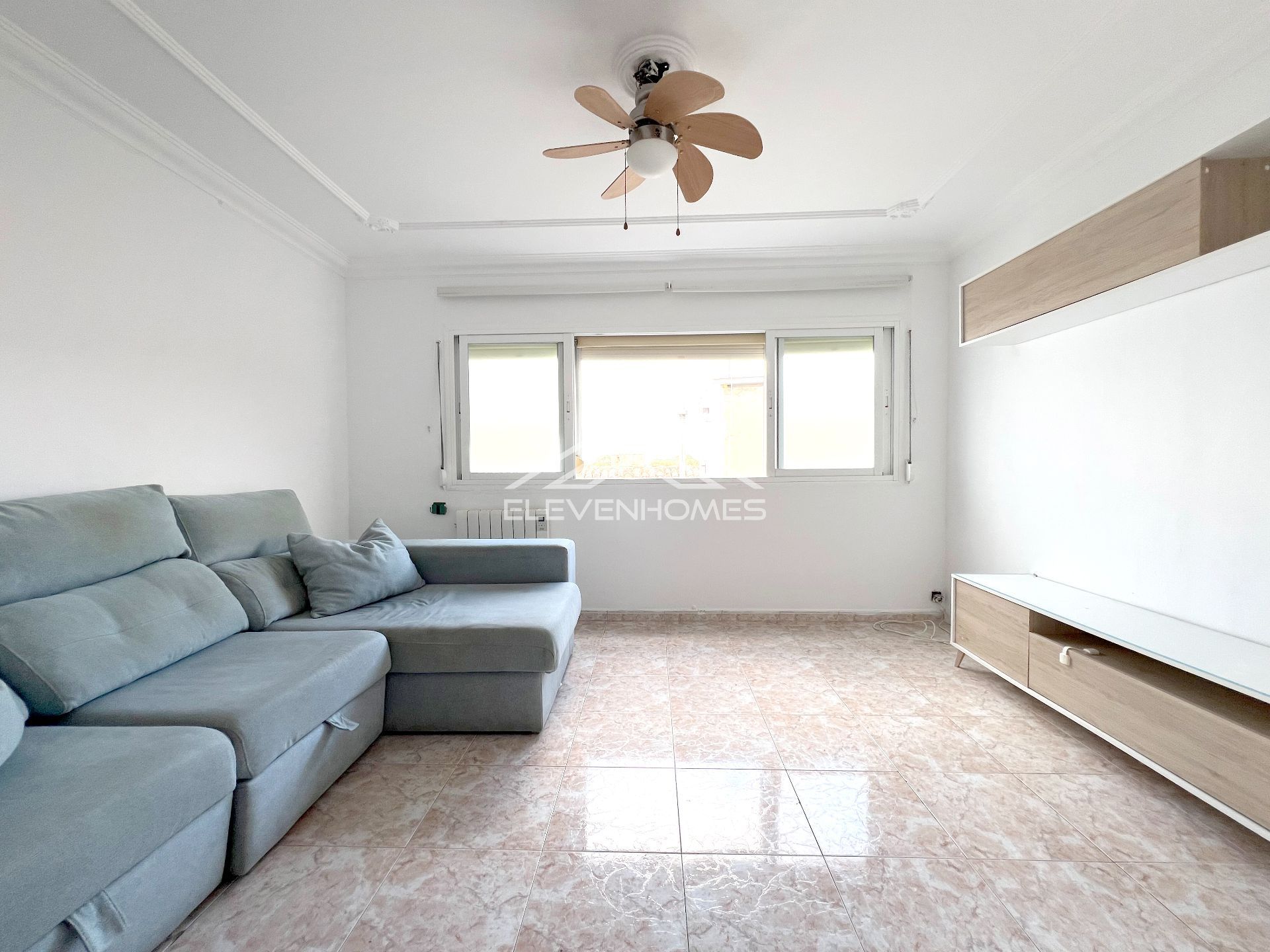 Sala d'estar de Àtic en venda en Llucmajor