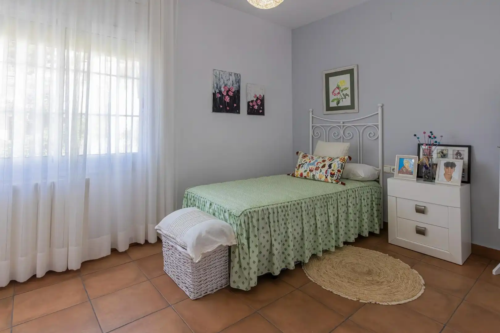 Casa con giardino in vendita a COMTE GOMEZ DE ORBANEJA 75, imagen 39