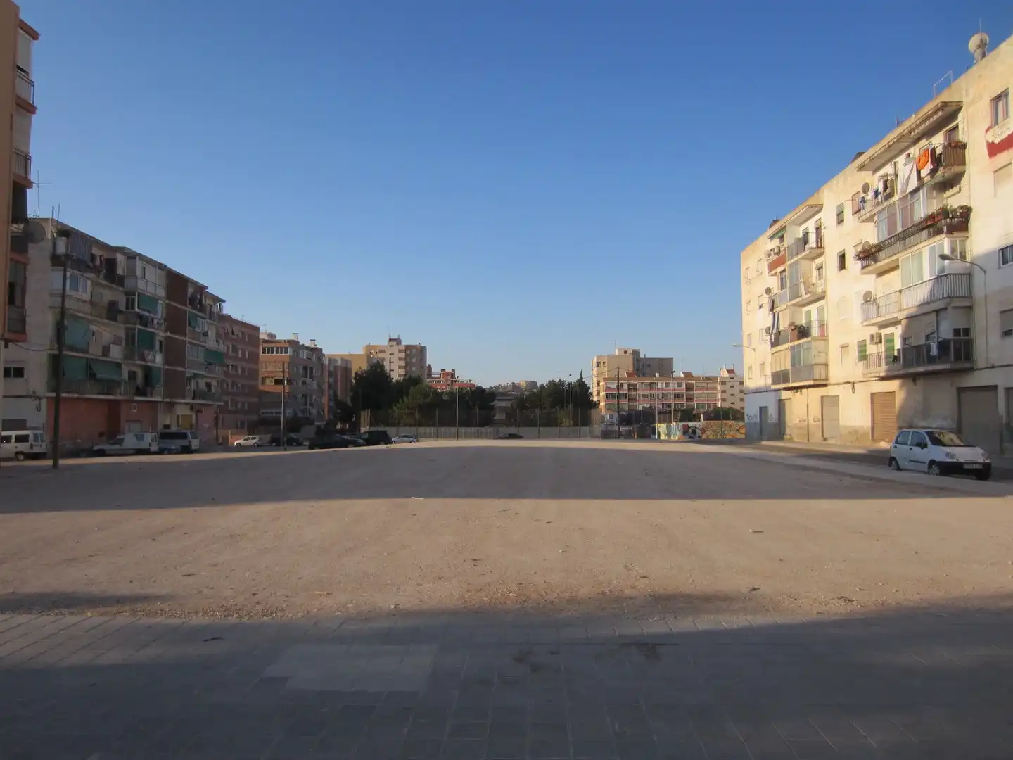 Residential for sale in Diputado Jose Luis Barcelo, Nou Alacant