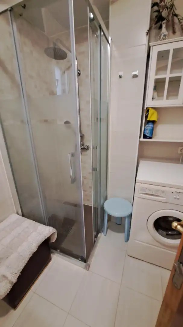 Flat for rent in Casco Antiguo