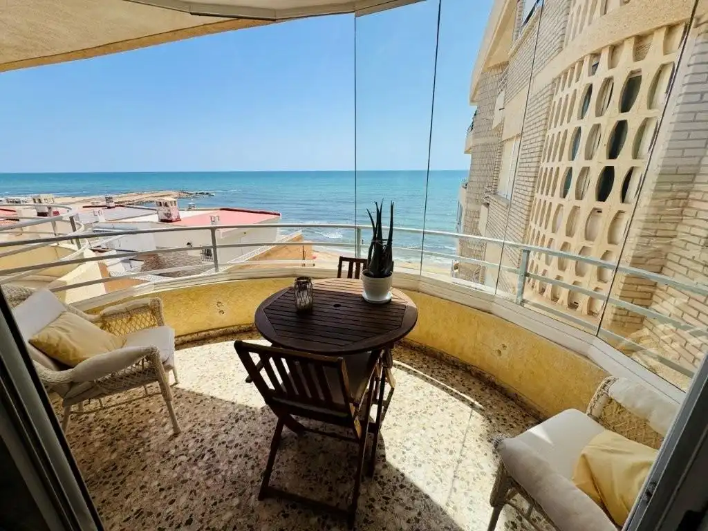 Piso con terraza en venta en Calle NUESTRA SRA ROSARIO-MATA, imagen 18