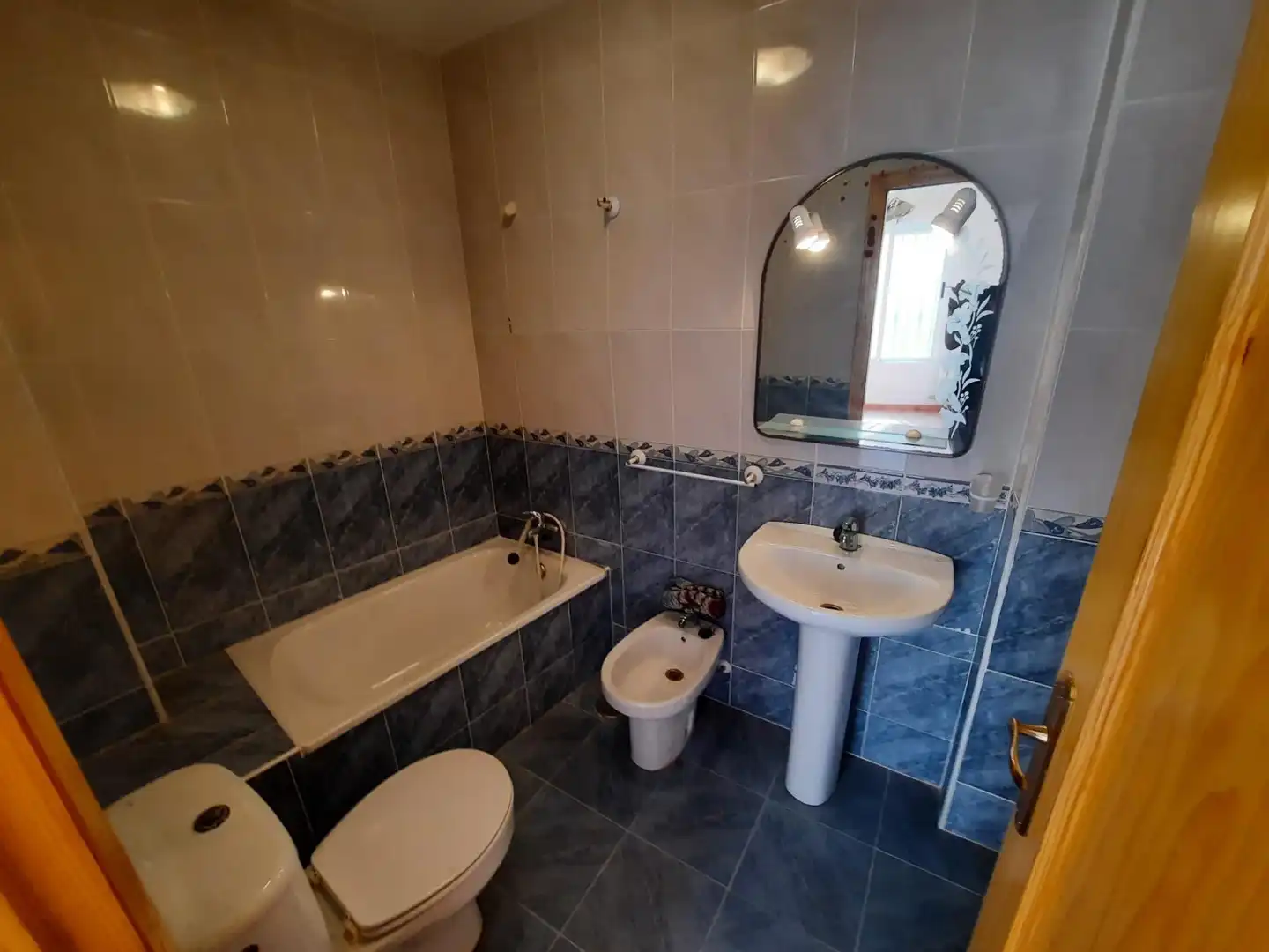 Appartement à vendre à Montealegre del Castillo, imagen 13