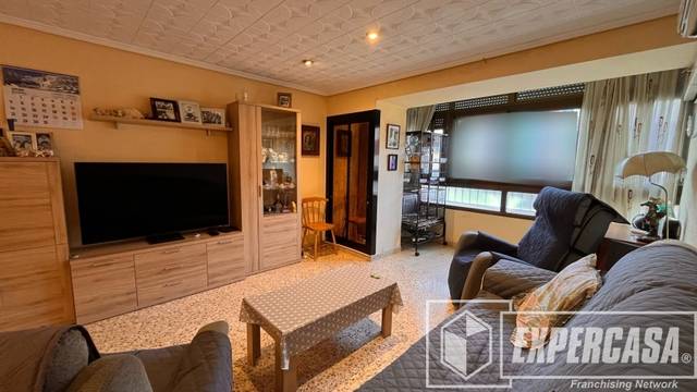 Piso en Venta en Malilla