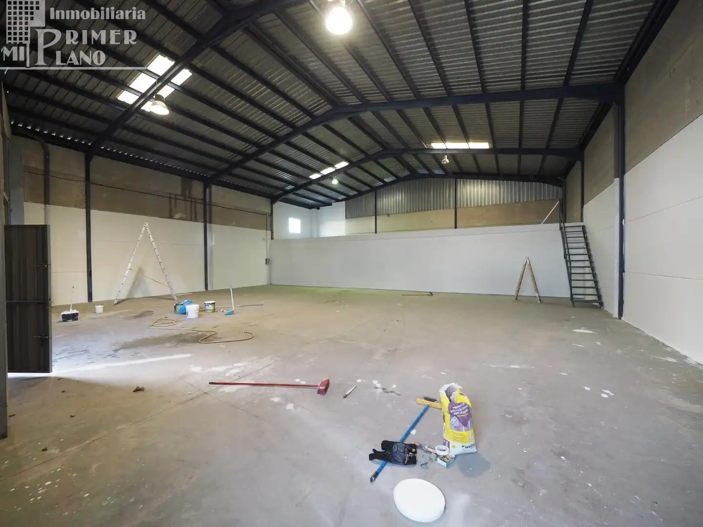 Nau industrial en venda a Tomelloso, imagen 3