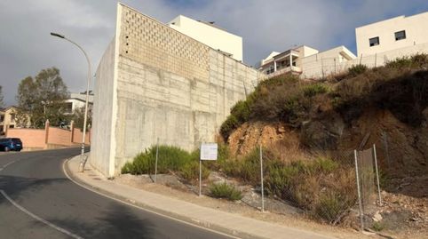Foto 2 de Residencial en venta en Carretera del Embalse, 21, Extrarradio, Ceuta Capital