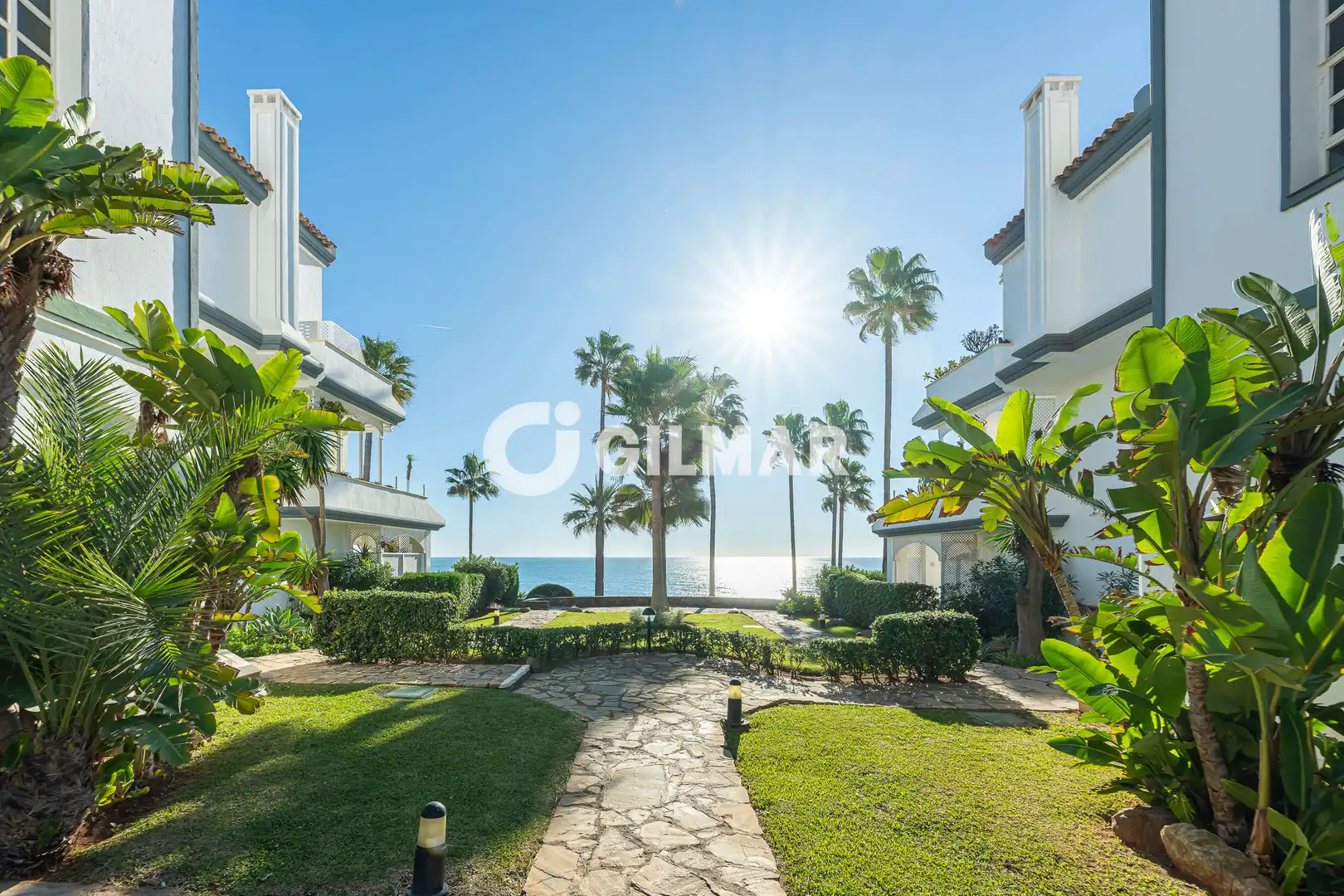 Garden of Attic for sale in Selwo