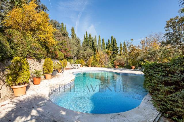 Casa-chalet en Venta en Molino de la Hoz