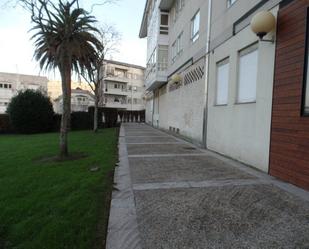 Parking of Premises for sale in Oleiros